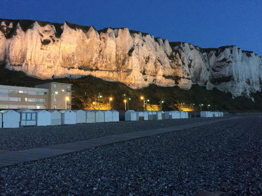 Idealement Situe "Le Studio" Les Locations Isahora Sont Aussi A 2 Pas Du Chateau D'Eu, Des Falaises Du Treport, De Mers Les Bains Et Aux Portes De La Baie De Somme Eu (Seine-Maritime) Exterior photo