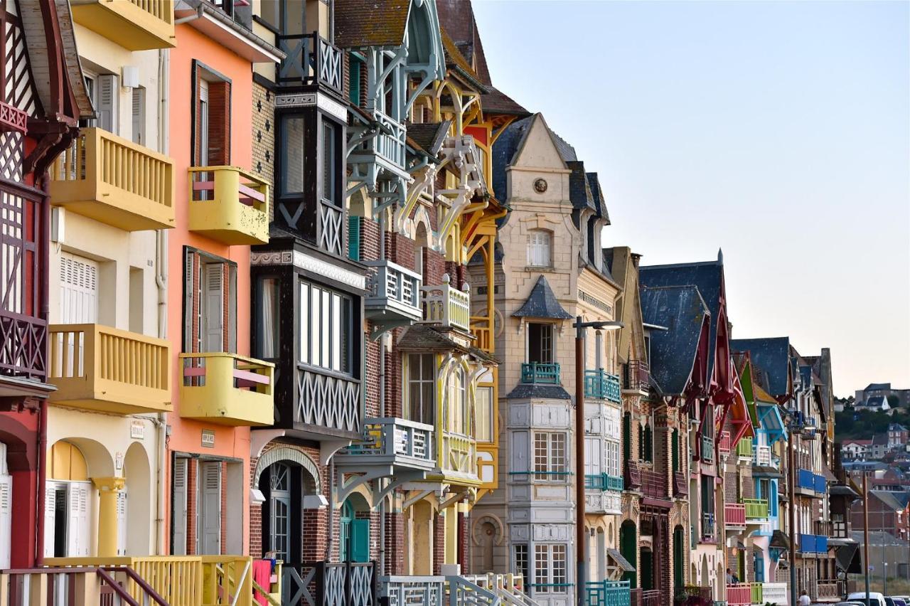 Idealement Situe "Le Studio" Les Locations Isahora Sont Aussi A 2 Pas Du Chateau D'Eu, Des Falaises Du Treport, De Mers Les Bains Et Aux Portes De La Baie De Somme Eu (Seine-Maritime) Exterior photo